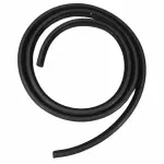 Weather-Strip On Body