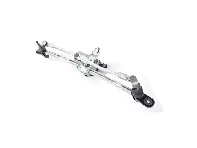 Windshield Wiper Assembly