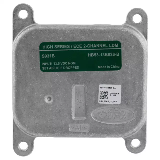 HB5Z-13C788-A - Control Module - 2017-2019 Ford | Eastgate Ford Parts