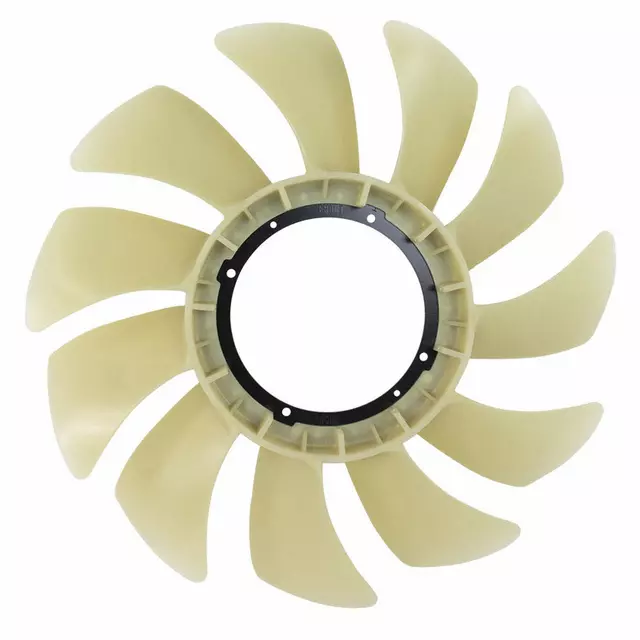 Fan Blade