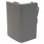 Rocker Molding Rear Cover