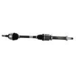 Motorcraft™ Cv Axle Assembly
