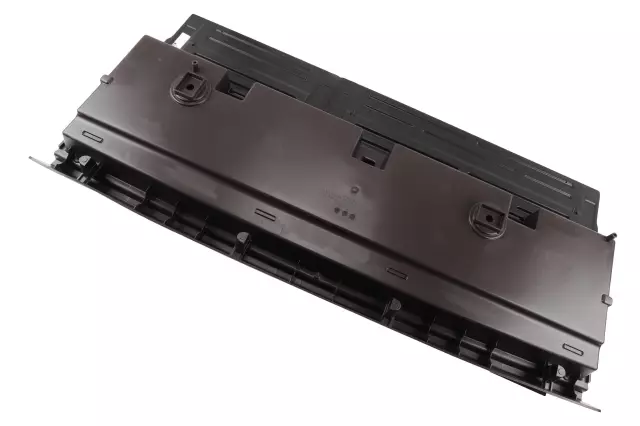 Cocoa Rear Compartment Floor Stowage Trim Compartment