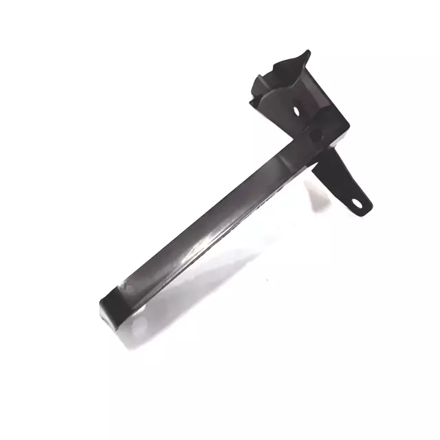 2004-2007 Subaru Impreza - Side Cover