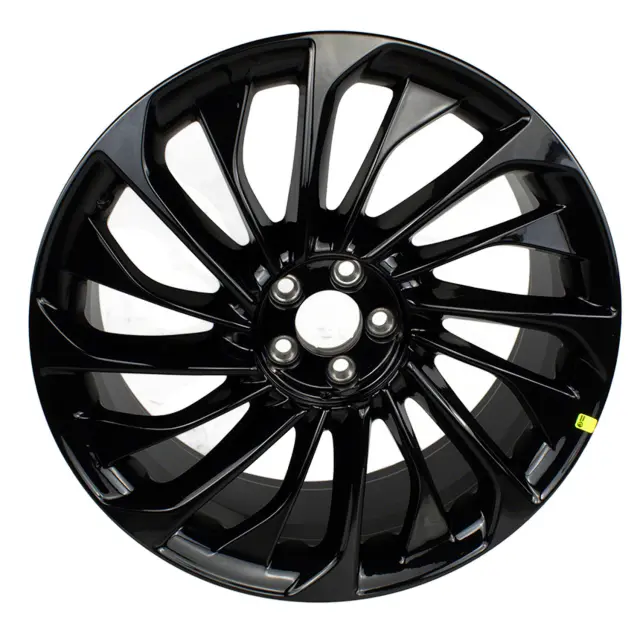 2021-2025 Lincoln Aviator Wheel Assembly MC5Z-1007-A | OEM Parts
