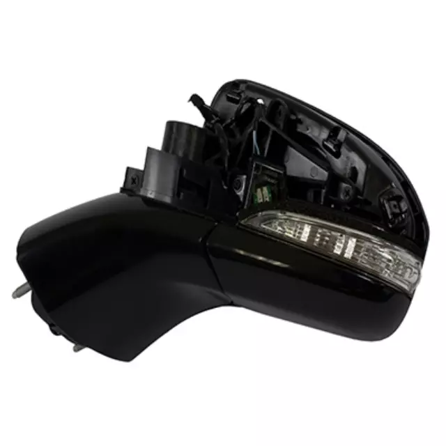 mispiga　ASKAPREMIUM SYMPHONICCONC2018 2015-2018 Ford F150 Left Driver Side Power Towing Mirror
