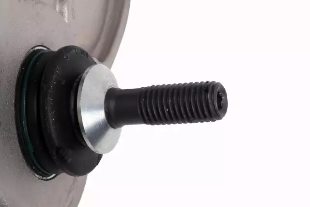 Front Driver Side Upper Suspension Control Arm Bracket