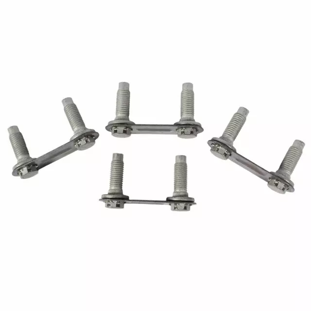 Mount Bracket Bolt Plate