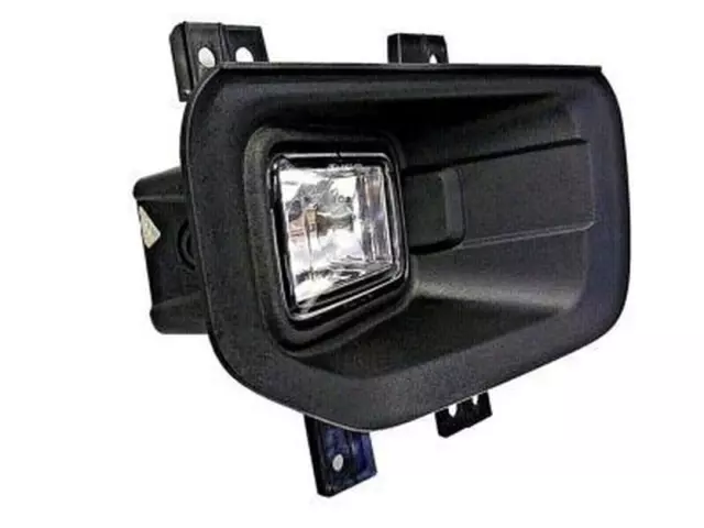Lamp Assembly Fog Front FL3Z-15200-ACP | OEM Parts Online