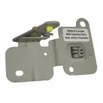 Exterior Door Handle Base