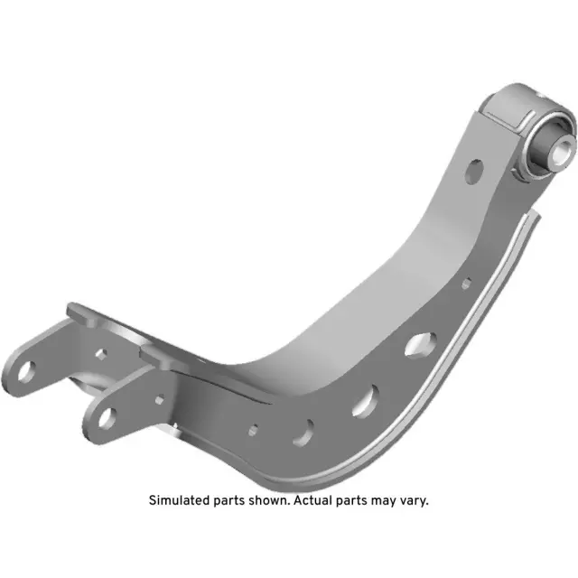 Upper Control Arm