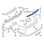 2022-2024 Ford Expedition - Step Pad