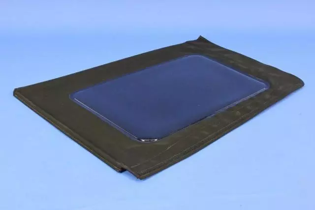 Quarter Window, Right 1XZ98FX9AE | My Mopar Parts