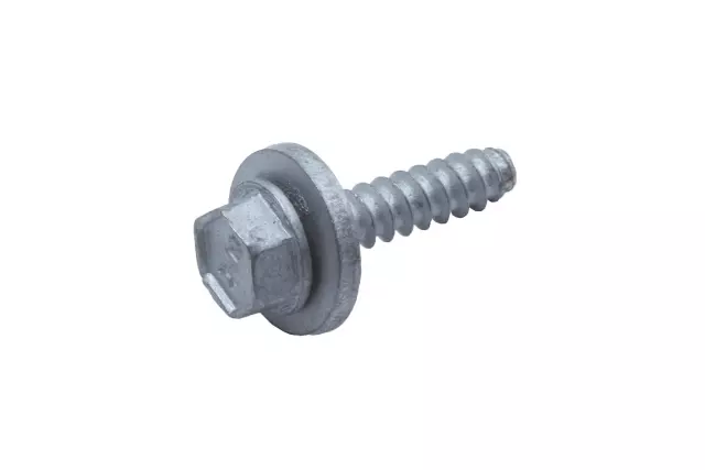 Front Bumper Outer Front Filler Bolt