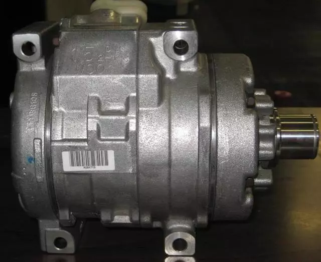 88320-02120 - Compressor - 2003-2008 Toyota | nashuatoyota