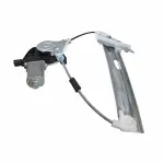 Motorcraft™ Window Regulator