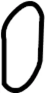 Inner Panel Hole Cover