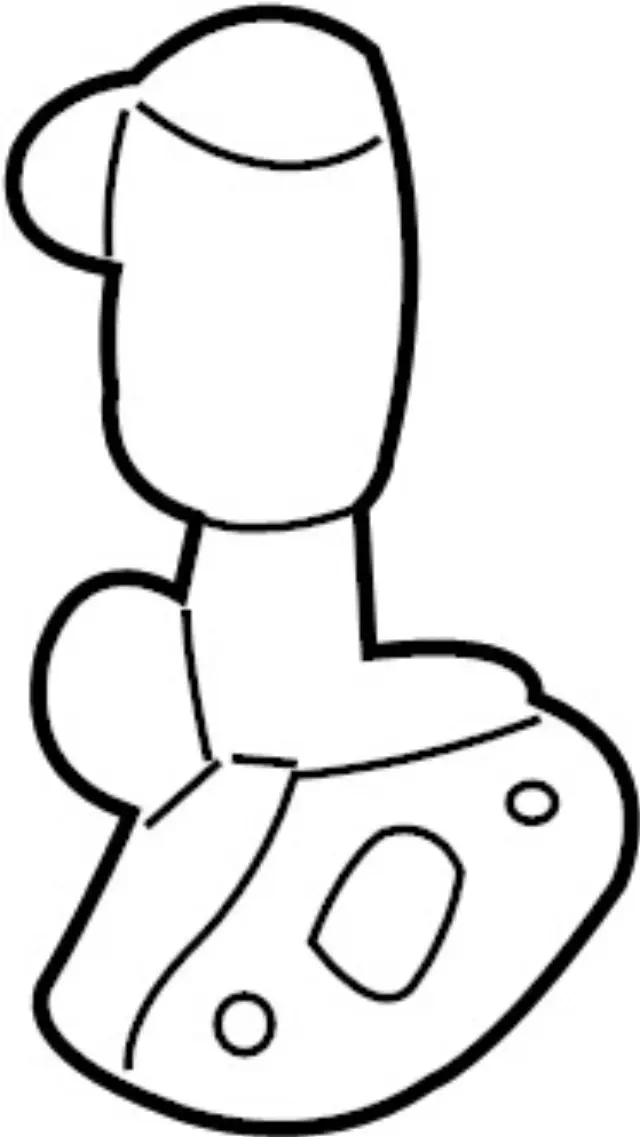 Vapor Canister Purge Solenoid