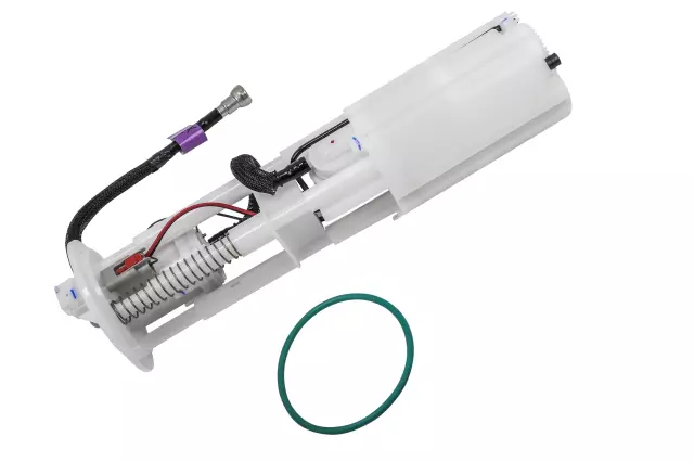 Driver Side Fuel Tank Fuel Pump Module Kit without Level Sensor