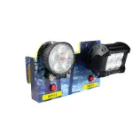 COUNTERTOP DISPLAY KIT, BRITE ZONE™