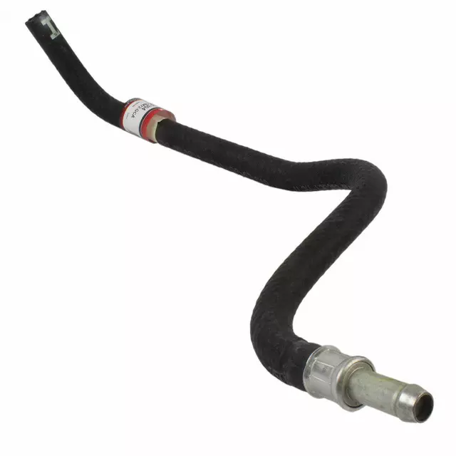 1L2Z18472GCA - HVAC: Water Hose Assembly for Ford: Explorer | Lincoln: Aviator | Mercury: Mountaineer Image