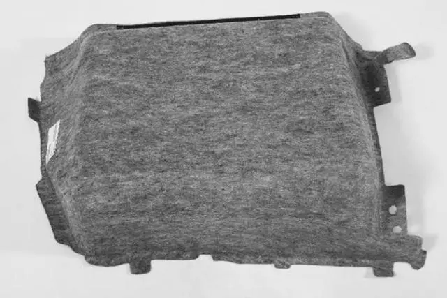 Floor Tub Insert, Right