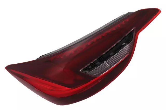Tail Lamp Assembly