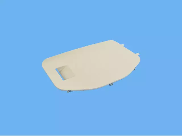 Access Door Trim Cover