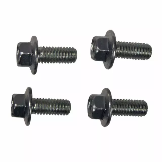Support Bracket Screw
