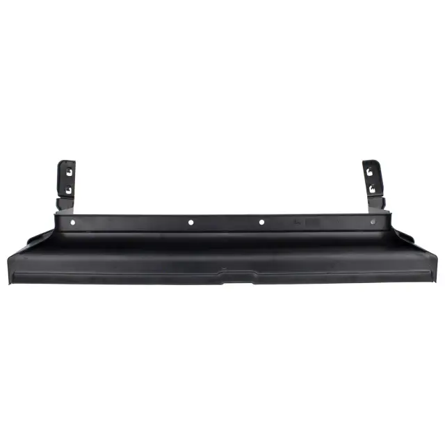 lk4z8310e - Ford Radiator Support Air Deflector | Levittown Ford Parts