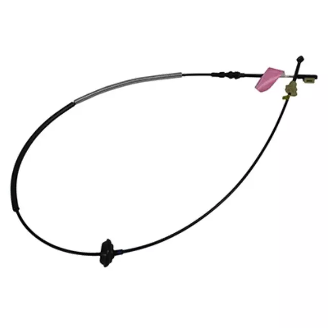 Genuine OEM Ford Part Shift Control Cable 8C2Z7E395A Genuine OEM