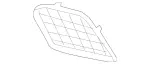 Cover Grille