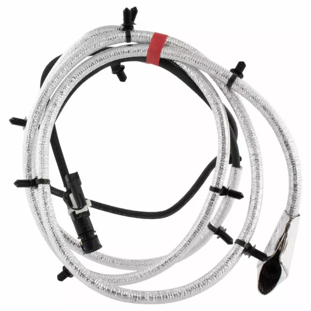 HC3Z-5J249-CC - DEF Injector Feed Line 2017-2022 Ford | The Truck