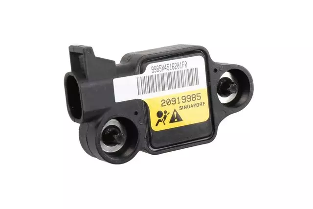 Airbag Side Impact Sensor