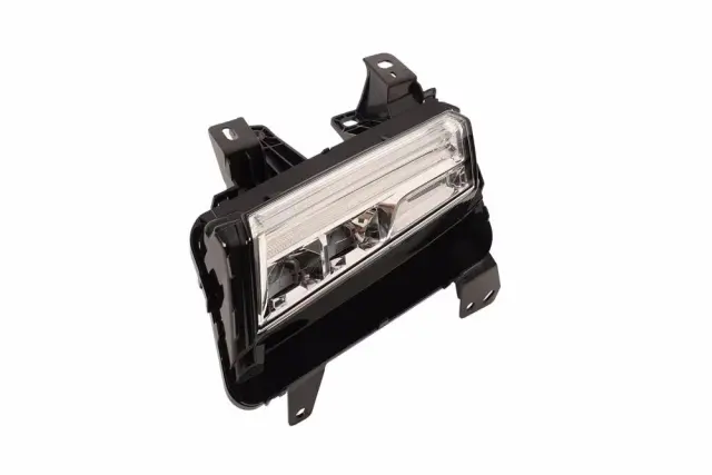2017-2020 Cadillac XT5 Passenger Side Cornering Lamp 84648549