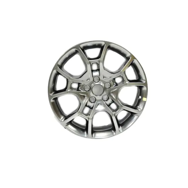 2017 Dodge Wheel-Aluminum 5PN34JXYAA | My Mopar Parts