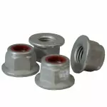 Outer Tie Rod Lock Nut