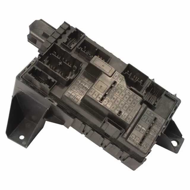 2010-2019 Ford Module - Door Lock And Alarm BC2Z-15604-D | OEM