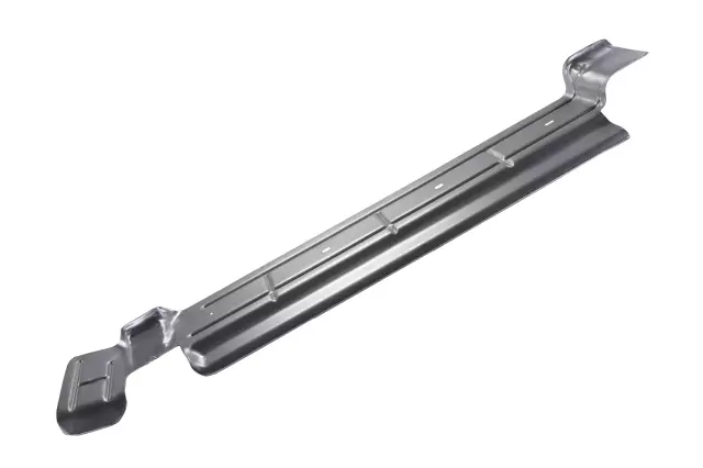 Fuel Tank Heat Shield