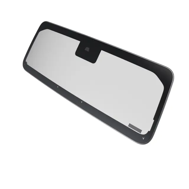 ag47② 68350472AE - Windshield 2019-2023 Jeep | The Official Mopar eStore