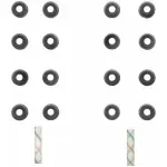 Engine Valve Stem Oil Seal Set