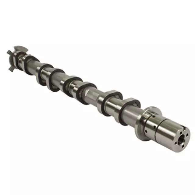 Camshaft