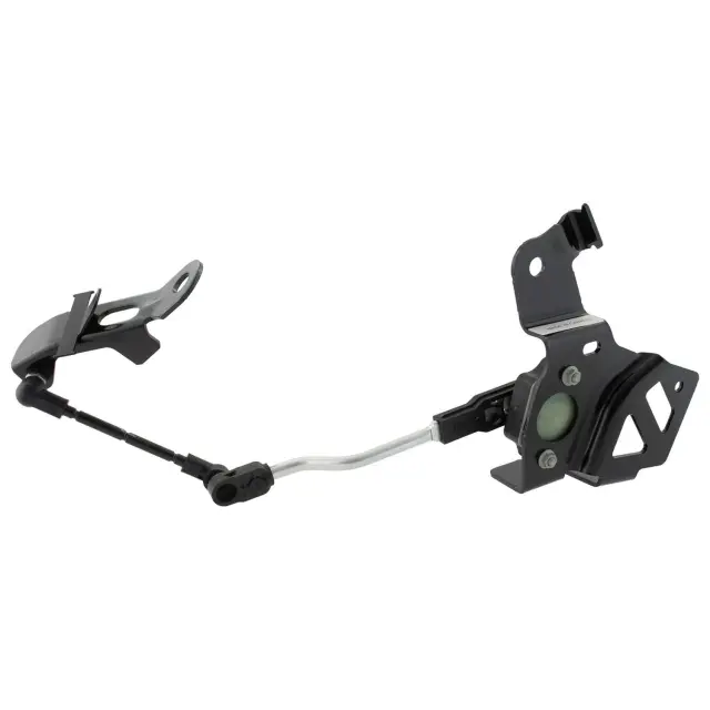 Bracket And Lever Assembly ML3Z-5A967-K | OEM Parts Online