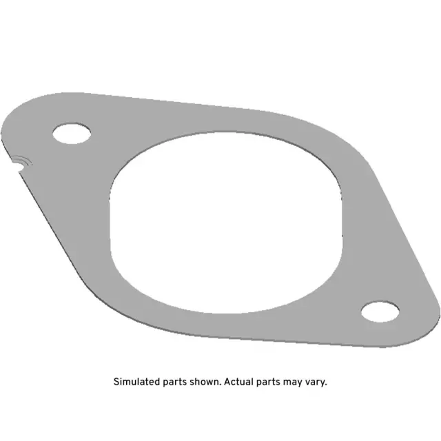 EGR Valve Cooler Gasket
