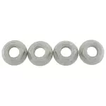 2021-2025 Ford - Suspension Control Arm Nut