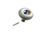 Torque Converter Kit, Remanufactured