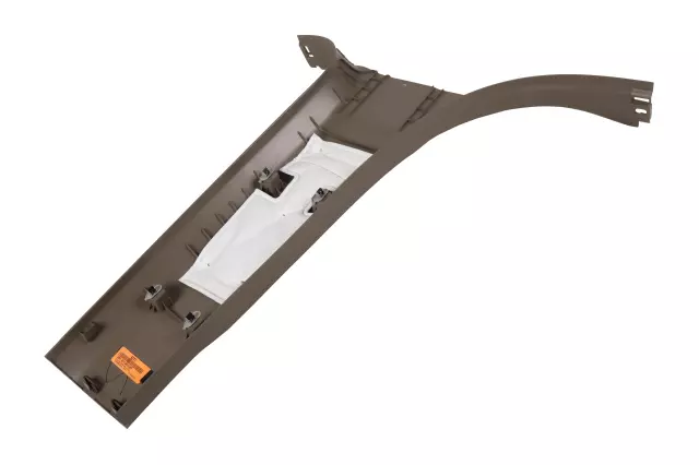 Dune Driver Side Center Pillar Lower Trim Panel