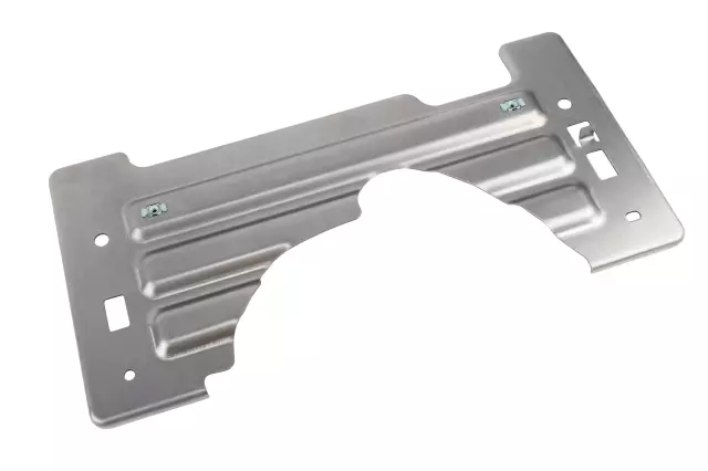 Reinforced Beam Deflector