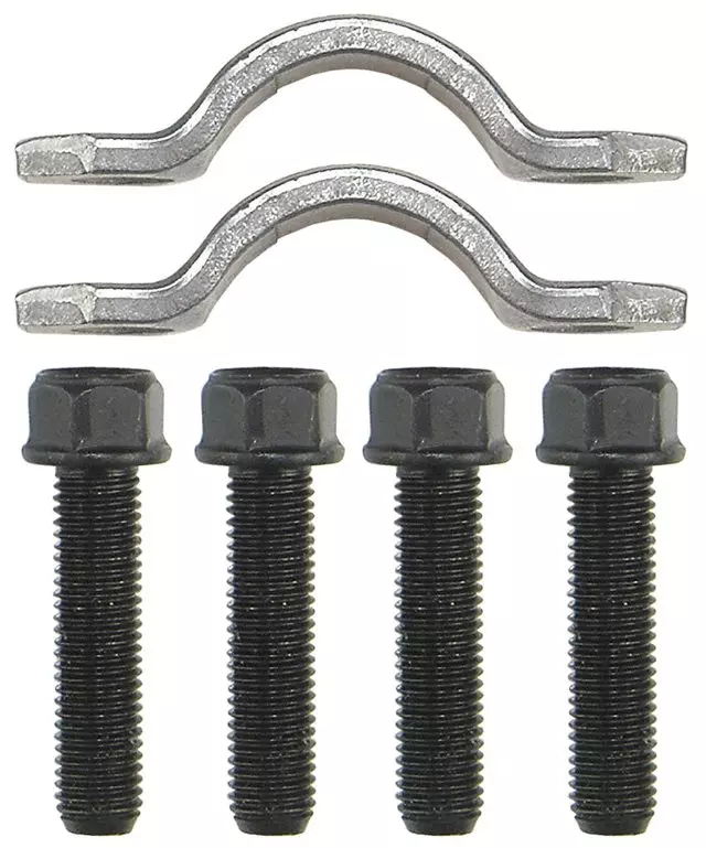 Driver Shaft Universal Joint Clamp