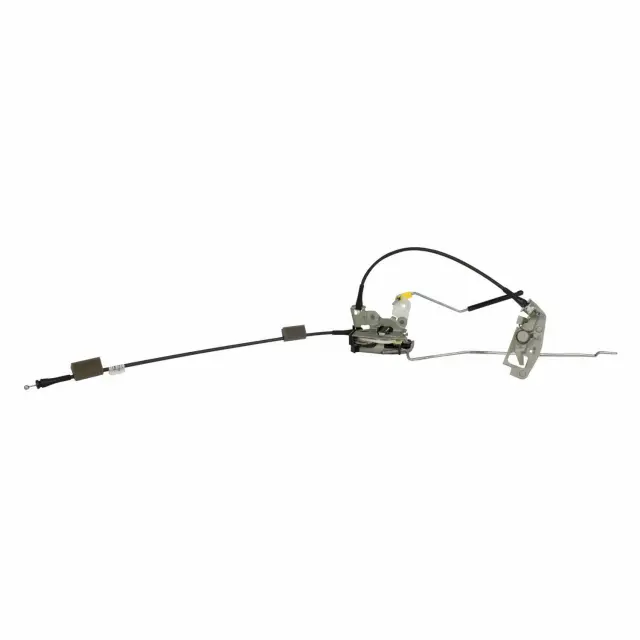 8C2Z-15264A00-D - Door Latch Assembly Ford Parts Direct